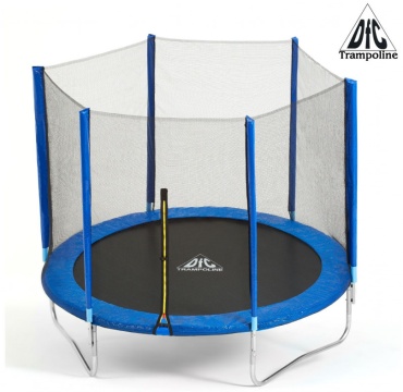 Батут DFC Trampoline 45266521F