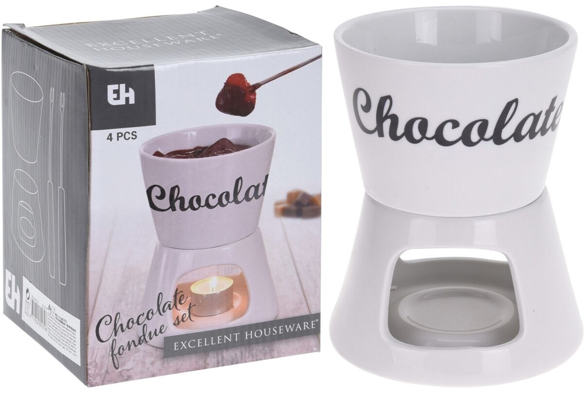 Набор для фондю Excellent houseware 795880300 1 в 1