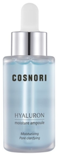COSNORI сыворотка Hyaluron moisture ampoule для лица 30 мл