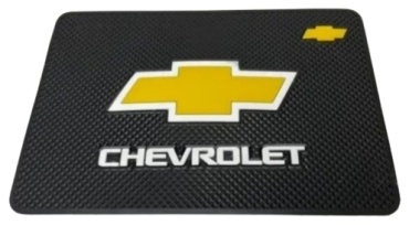 WGelo Chevy AK3C