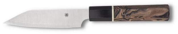 Универсальный SPYDERCO F18346, лезвие: сталь 1 шт