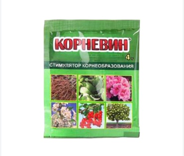 Ваше Хозяйство порошок Корневин л 0.004 кг