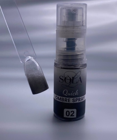 Sola краска Ombre 02 10 мл