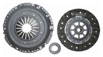 SACHS комплект сцепления 3000387101