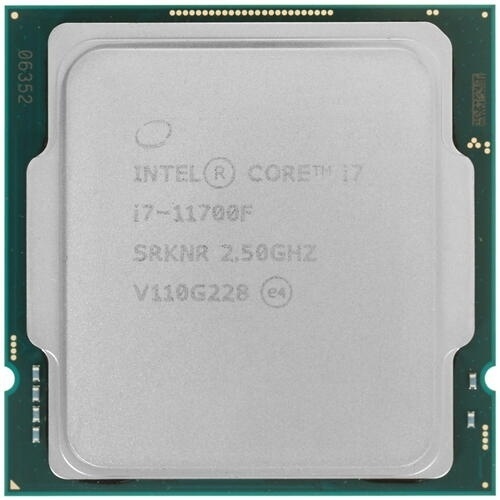 Процессор Intel Сore i7-11700F OEM