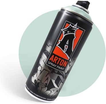 ARTON A-524 Everest