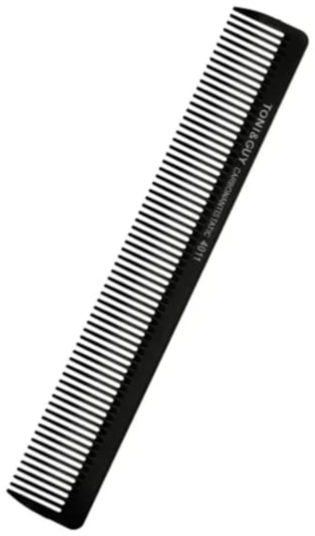 Toni&Guy гребень 18х2.5 см