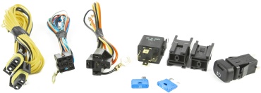 CARGEN жгут проводки AX785
