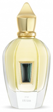 Xerjoff 17/17 Stonelabel - Irisss духи PARFUM 100 мл, для женщин