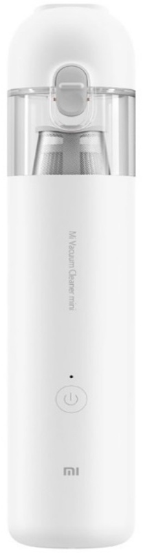 Пылесос Xiaomi Mi Vacuum Cleaner Mini белый