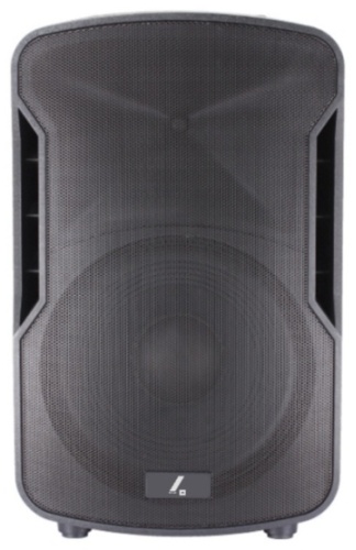 4all Audio 4PRO 15 черный