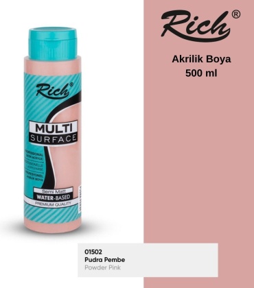 Rich Multi surface 01502 500 мл x 1