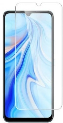 Пленка Crystal Mirror для Vivo Y20