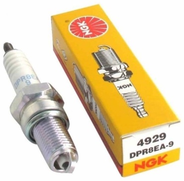 Свеча зажигания NGK 4929