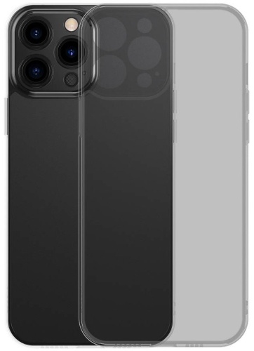 Чехол Baseus для Apple iPhone 13 Pro Max прозрачный