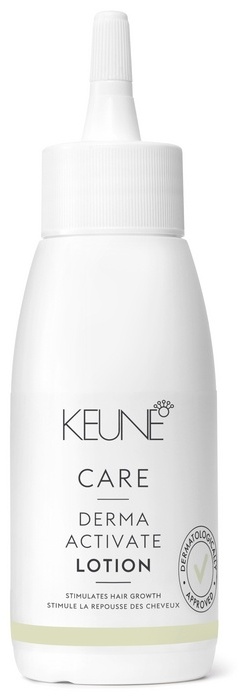 Keune Care Derma Activate лосьон 75 мл
