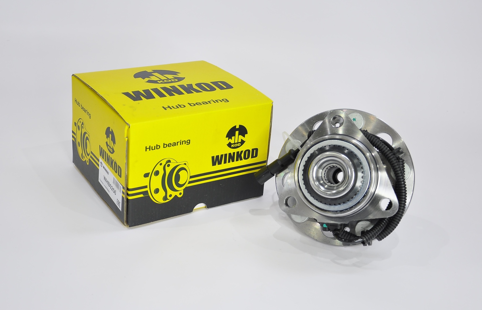 Winkod ступица WHB0256