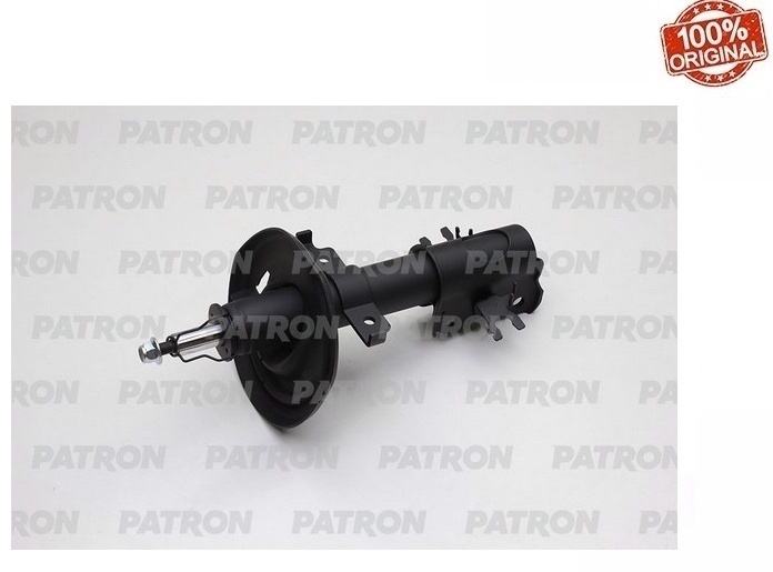 Амортизатор PATRON передний PSA339704 1 шт