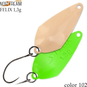 Norstream NA-FE13-102 1 шт