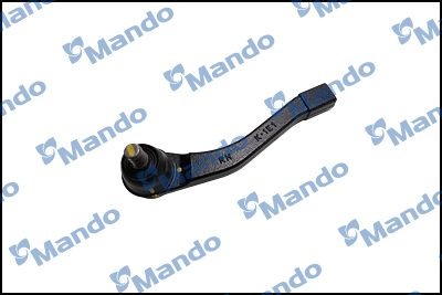MANDO Наконечник Поперечной Рулевой Тяги EX4666008011
