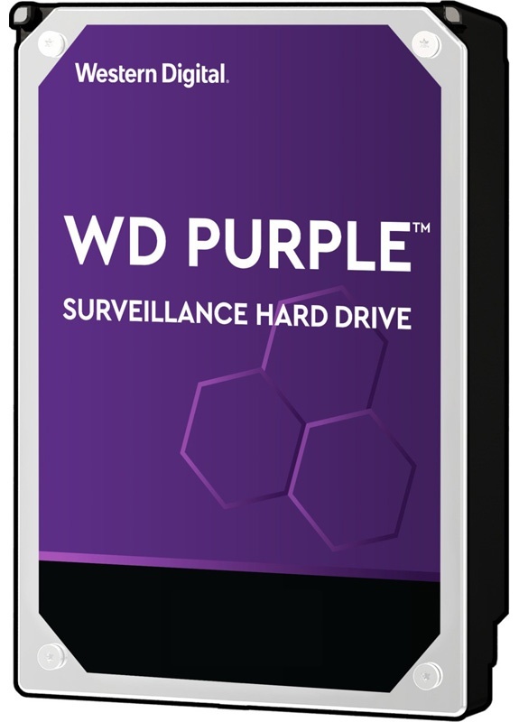 Western Digital WD22PURZ 2000 ГБ
