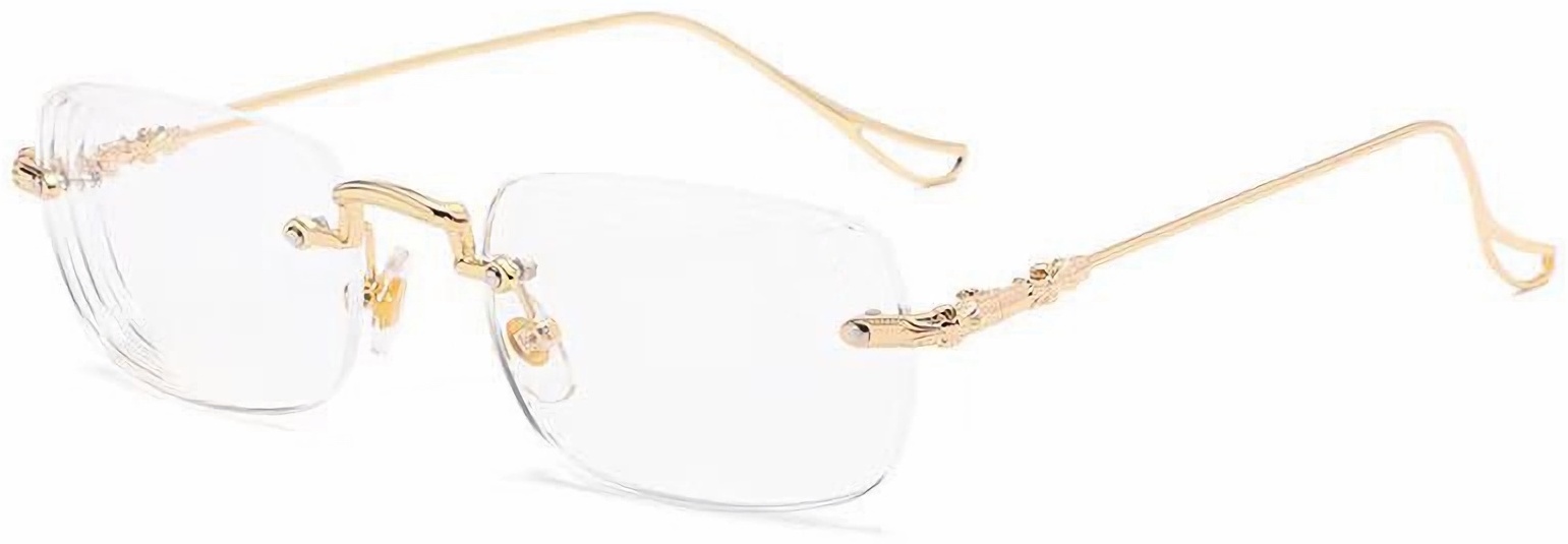 Accessories прямоугольные антибликовые