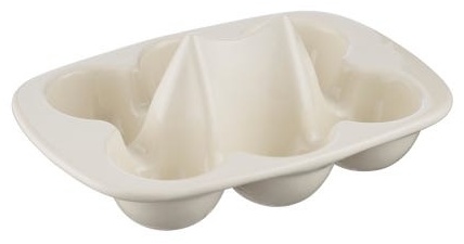 MASON CASH подставка для яйца Egg Store 2008.187, керамика