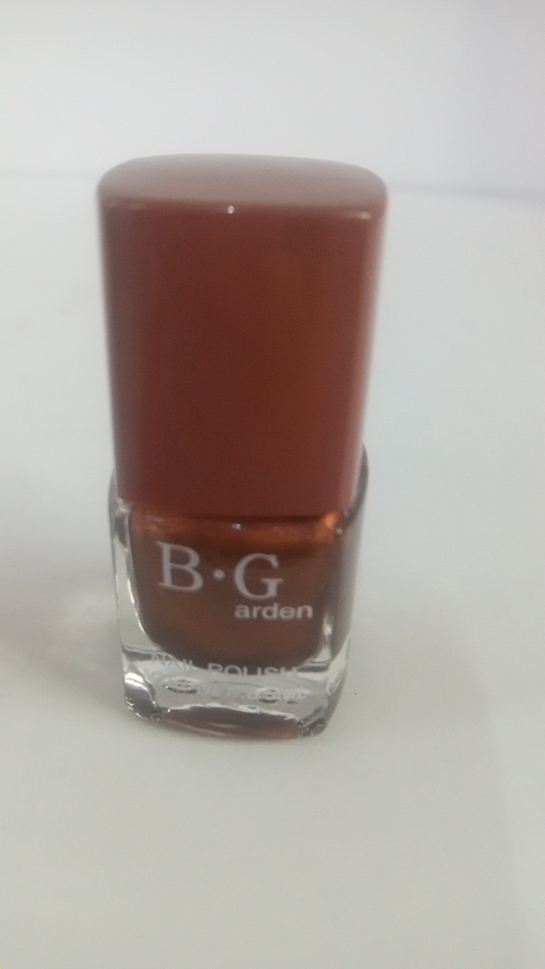 BG лак Arden 38 6.5 мл