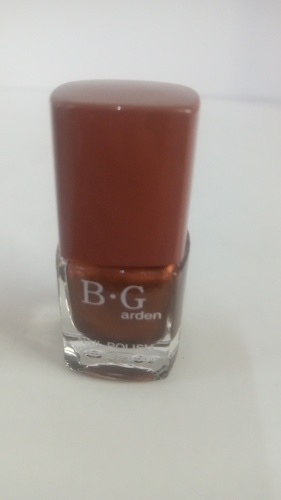 BG лак Arden 38 6.5 мл