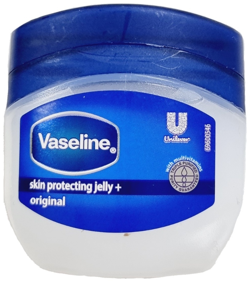Vaseline бальзам Skin Protecting Jelly Original 20 г