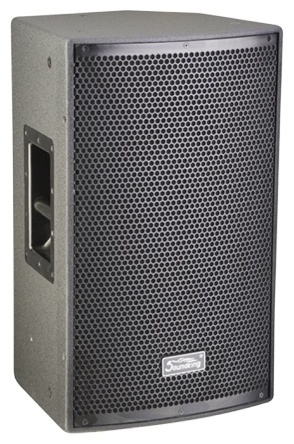Soundking KV15AD (пара) черный