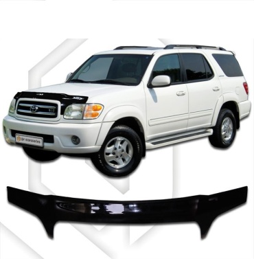 CA Plastic 512 для Toyota Sequoia 2000-2004