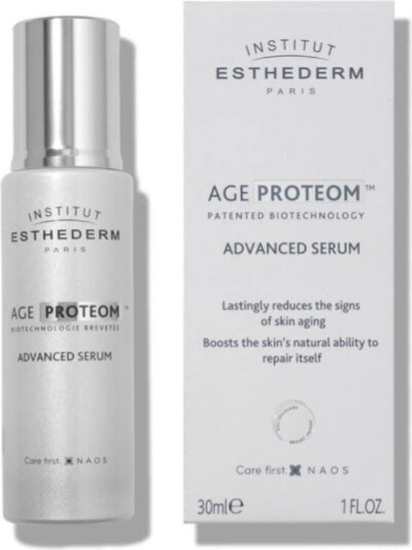 Institut Esthederm сыворотка Age Proteom для лица 30 мл