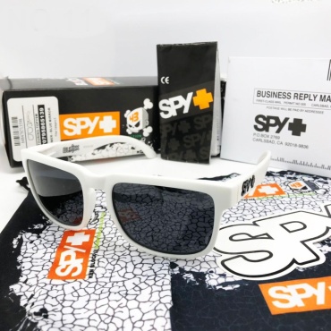 SPY квадратные зеркальные