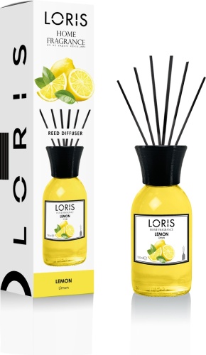 Loris lemon 100 мл
