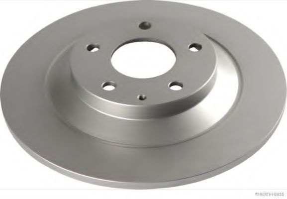 Диски PATRON передние PBD2797