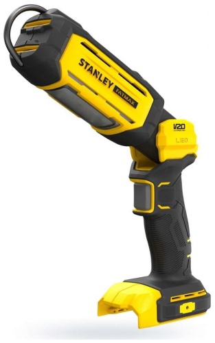 STANLEY ручной фонарь SFMCL050B-XJ питание от аккумулятора