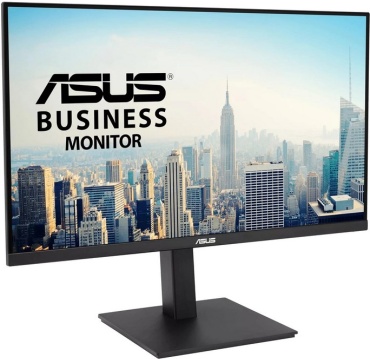 31.5" ASUS VA32UQSB 90LM04W7-B01E70 черный