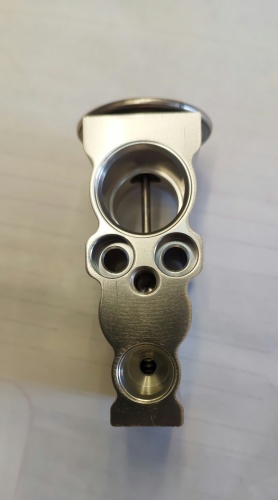 A STEEL сердечник клапана кондиционера 8851548110