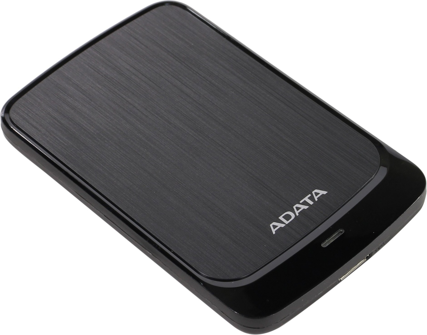 Внешний накопитель ADATA AHV320-1TU31-CBK 1Tb черный