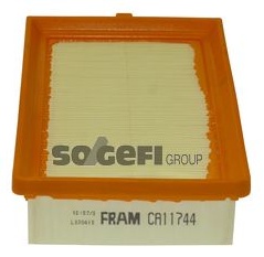 FRAM Воздушный Фильтр CA11744