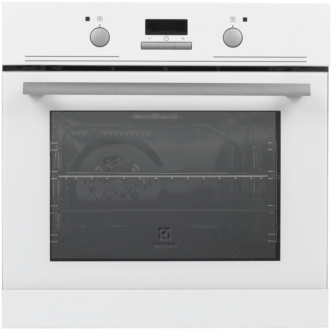 Электрический Духовой Шкаф Electrolux Oeeb4330k Купить