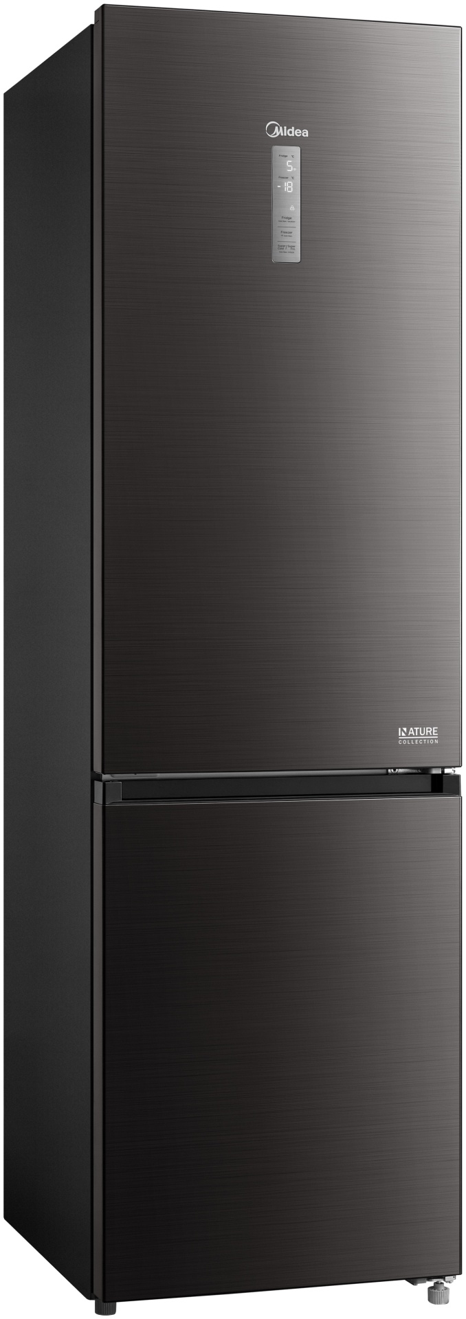 Купить Холодильник Midea MDRB521MIE28OD черный в Алматы – Магазин на ...