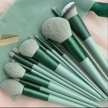 Beauty набор кистей для макияжа ARN-055 13 шт