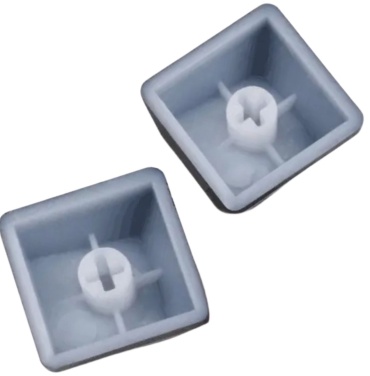 Wasd черный