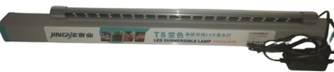 JINGYE светильник Т8 BS 1200