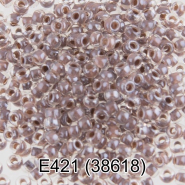 GAMMA E421 размер:10/0 5 г