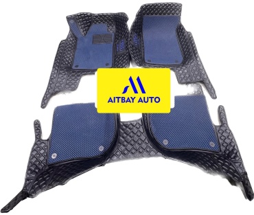 AITBAY AUTO 311076 Chevrolet Cruze 2016-2015 черный, синий