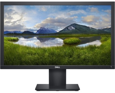 21.5" DELL E2220H 210-AUXD черный