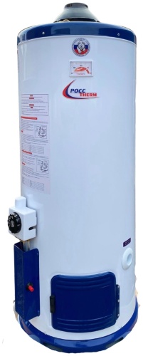 Водонагреватель накопительный РоссTHERM PT200L-W 200 л белый